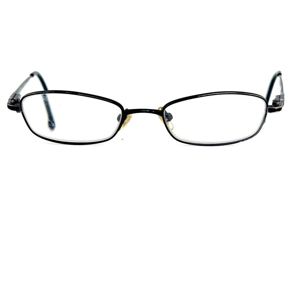Ray-Ban Eyeglasses Kids RB 1009T 3018 black Full Rim Frame Girls 45‎ 17 125 H547